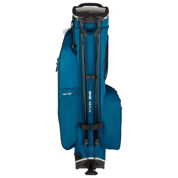 Big Max Heaven 7 G Big Max Heaven 7 G