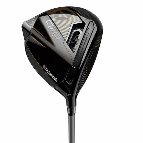 taylormade qi10 LS designer Series taylormade qi10 LS designer Series