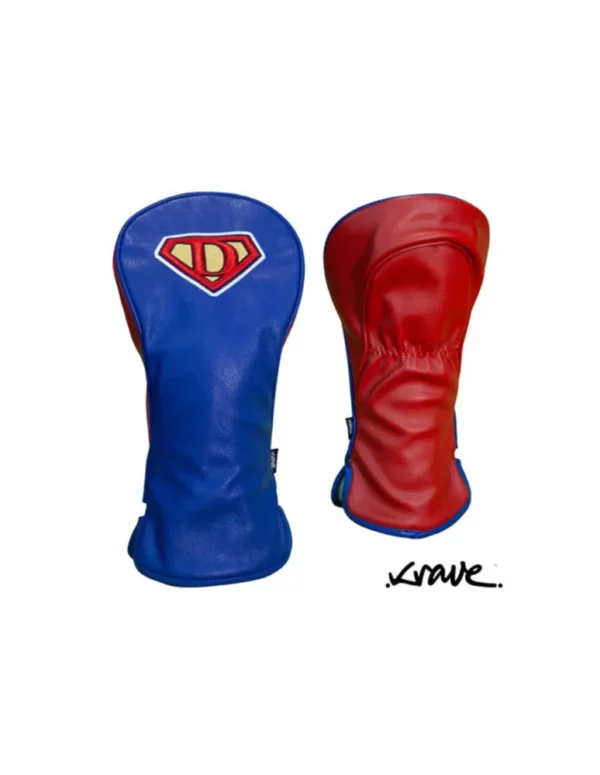 couvre Driver Krave, couvre Driver Krave,