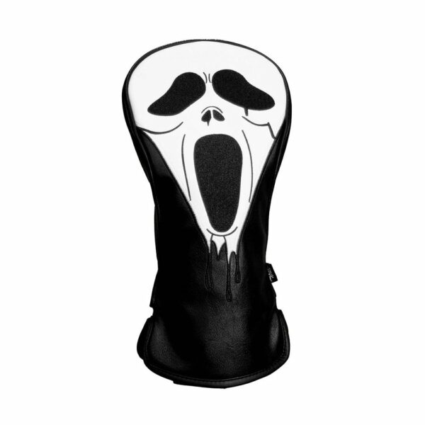 couvre Driver Krave,