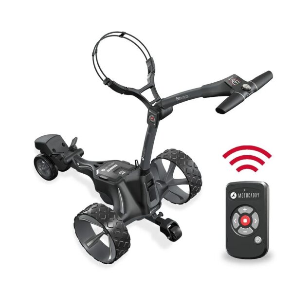 chariot électrique Motocaddy M7 Remote chariot électrique Motocaddy M7 Remote