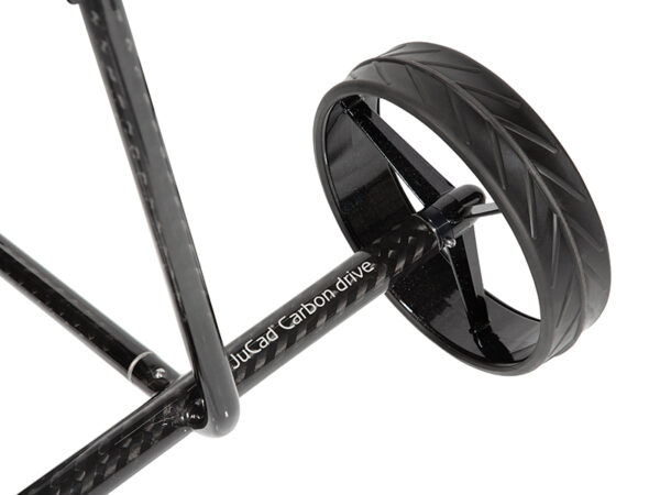 Jucad Carbon Drive 2.0 Jucad Carbon Drive 2.0
