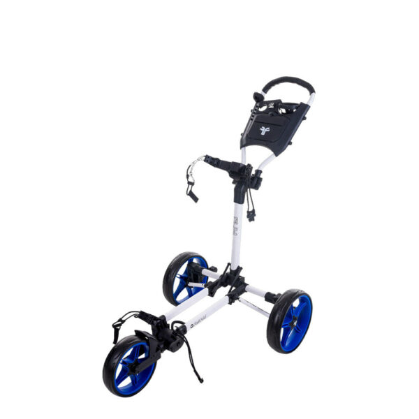 chariot manuel Fastfold Slim chariot manuel Fastfold Slim