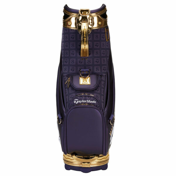 sac Chariot Taylormade Tour Staff The Open sac Chariot Taylormade Tour Staff The Open