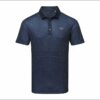 polo de golf Puma Pure Geo polo de golf Puma Pure Geo