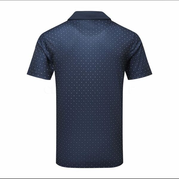 polo de golf Puma Pure Geo polo de golf Puma Pure Geo