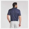 polo de golf Puma Pure Geo polo de golf Puma Pure Geo