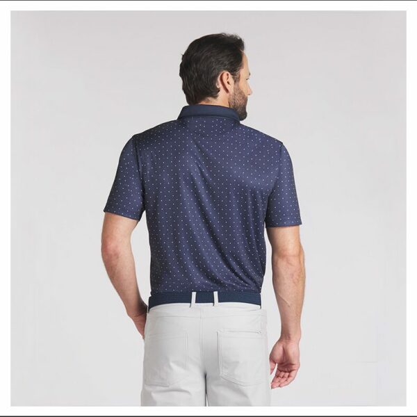 polo de golf Puma Pure Geo polo de golf Puma Pure Geo