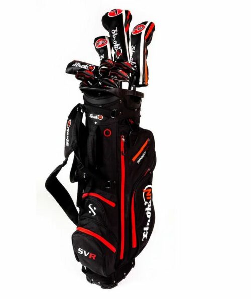 Kit de golf complet SVR