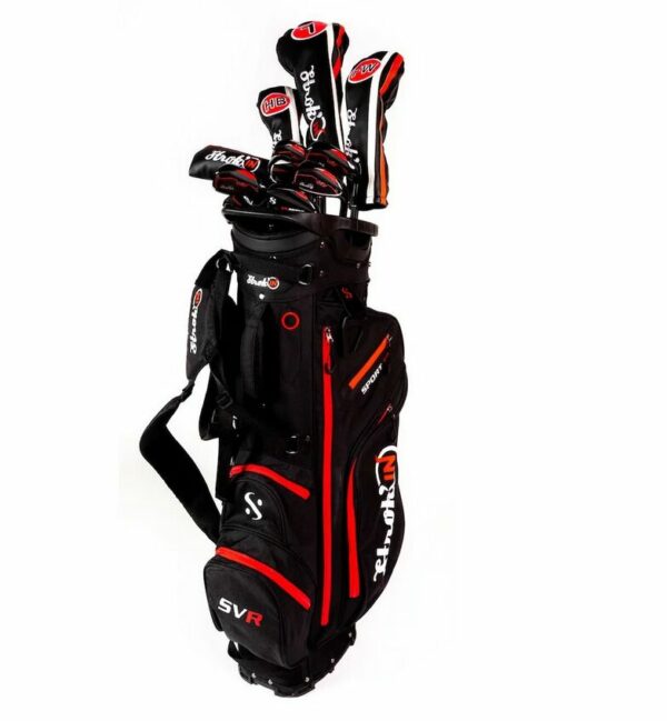 Kit de golf complet SVR