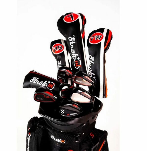 Kit de golf complet SVR