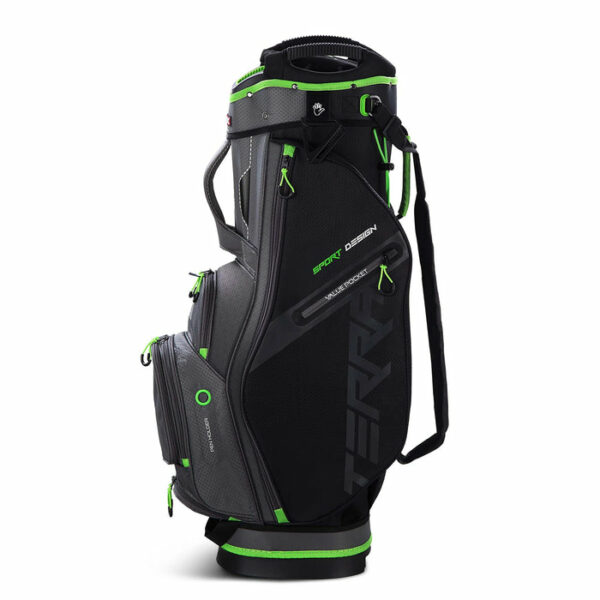 sac chariot Big Max Terra Sport sac chariot Big Max Terra Sport