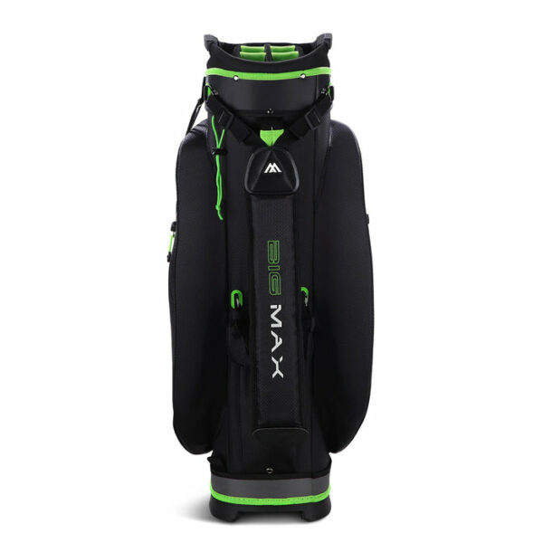 sac chariot Big Max Terra Sport sac chariot Big Max Terra Sport