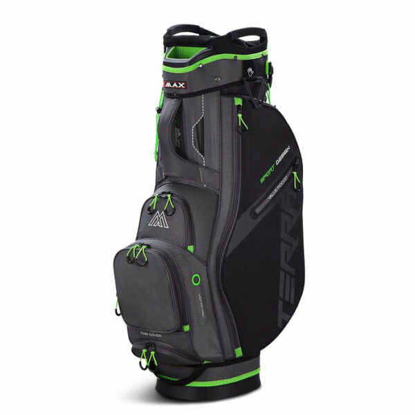 sac chariot Big Max Terra Sport sac chariot Big Max Terra Sport