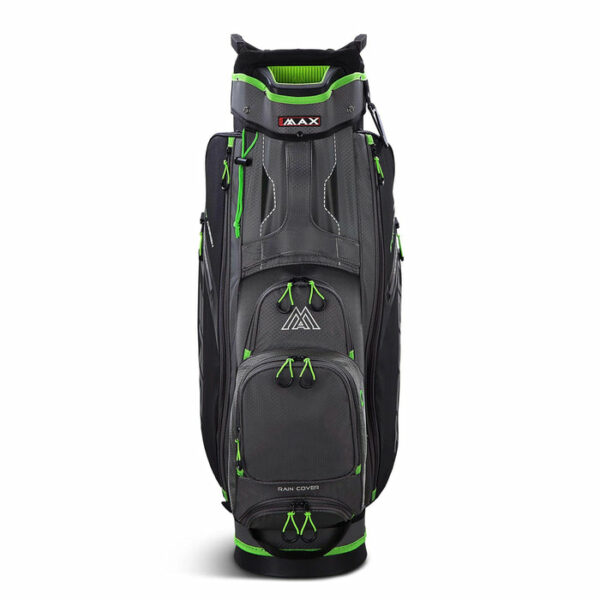 sac chariot Big Max Terra Sport sac chariot Big Max Terra Sport