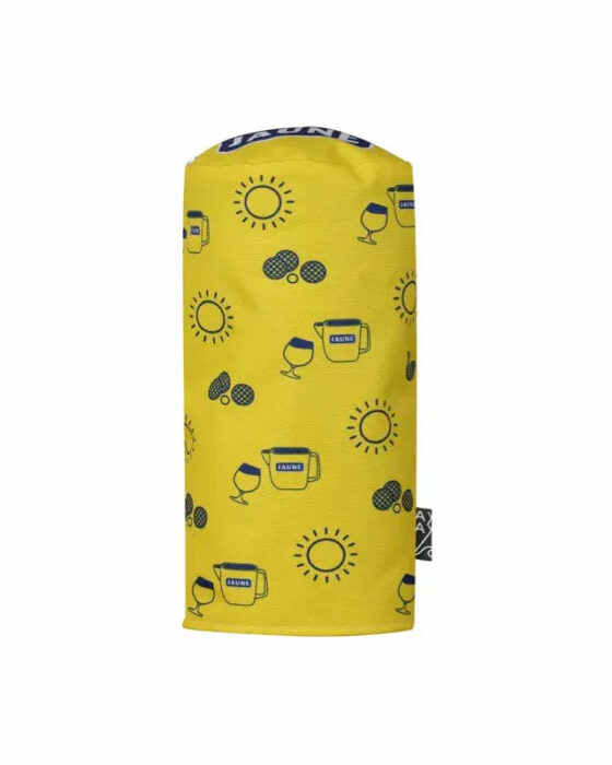 couvredriverlaydaygolflavieenjaune