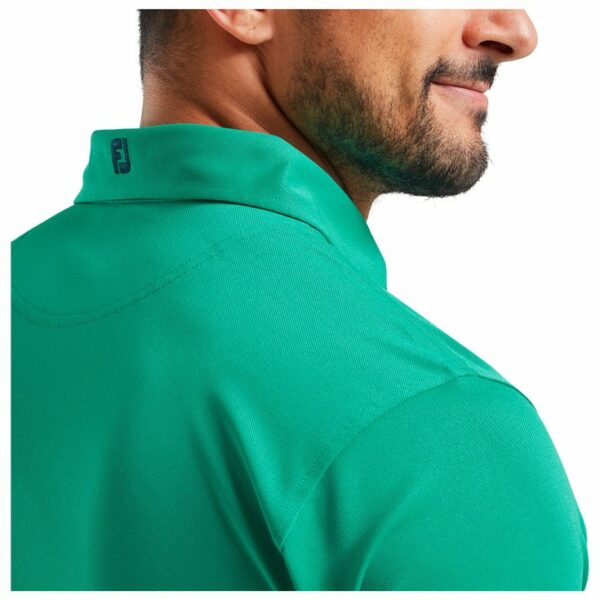 polo Footjoy Stretch Piqué
