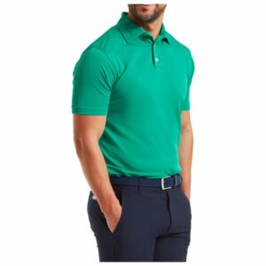 polo Footjoy Stretch Piqué