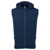hoodie Sans Manche Footjoy Full Zip Knit