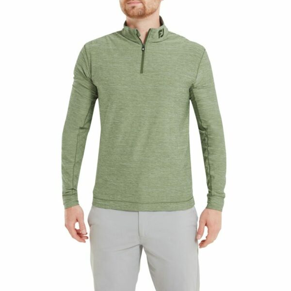 polo Footjoy Space Dye Chill-Out