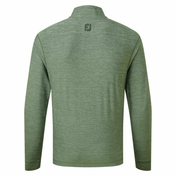 polo Footjoy Space Dye Chill-Out