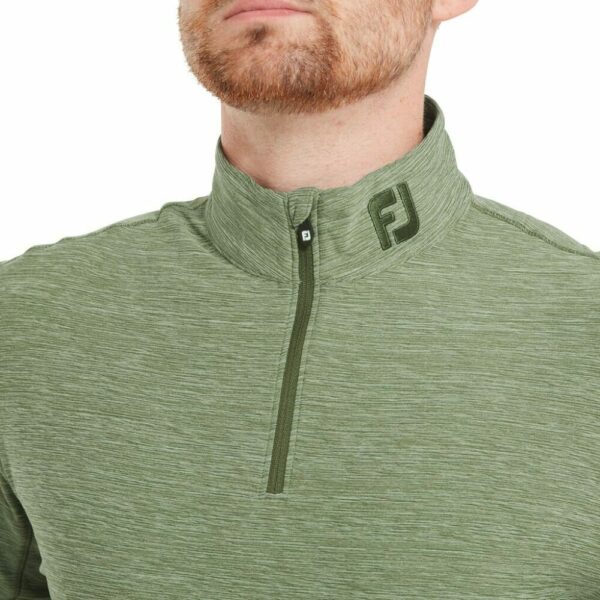 polo Footjoy Space Dye Chill-Out