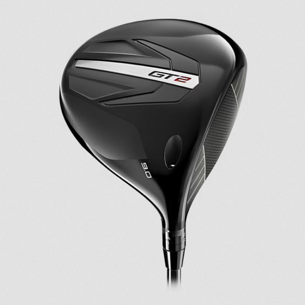driver Titleist GT2 driver Titleist GT2