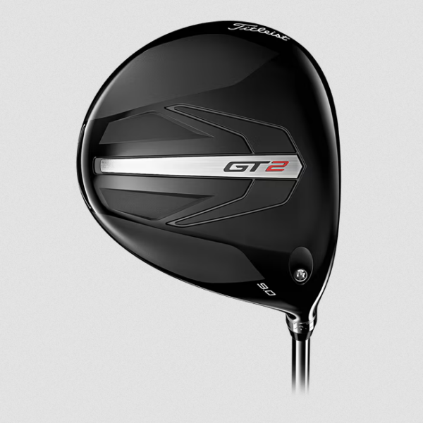 capot driver Titleist GT2 capot driver Titleist GT2