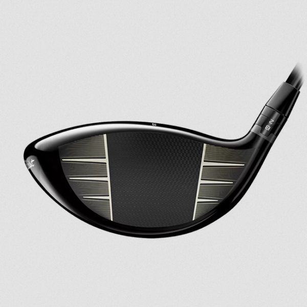 face driver Titleist GT2 face driver Titleist GT2