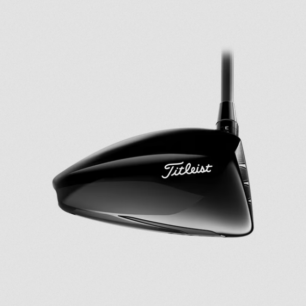 profil driver Titleist GT2 profil driver Titleist GT2