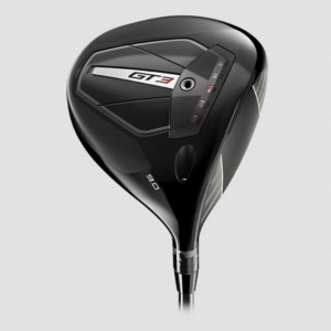 driver Titleist GT3
