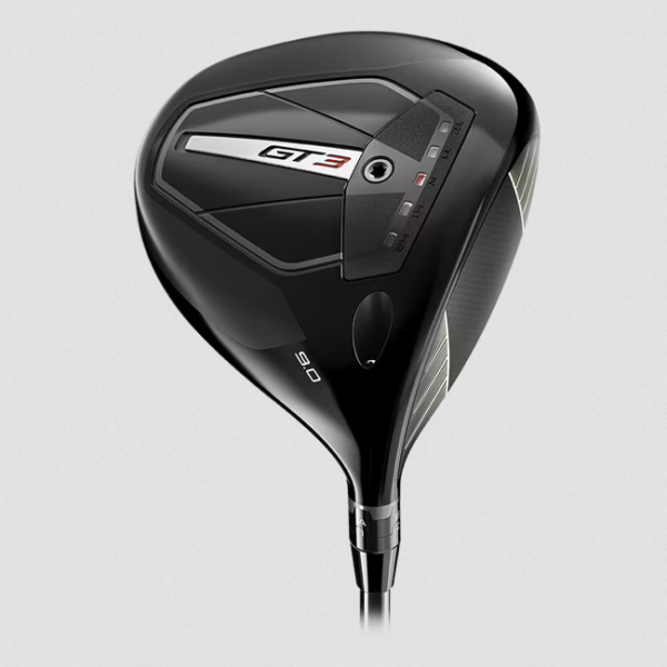 driver Titleist GT3 driver Titleist GT3