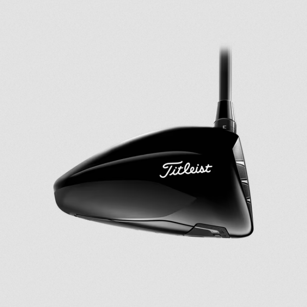 profil driver Titleist GT3 profil driver Titleist GT3