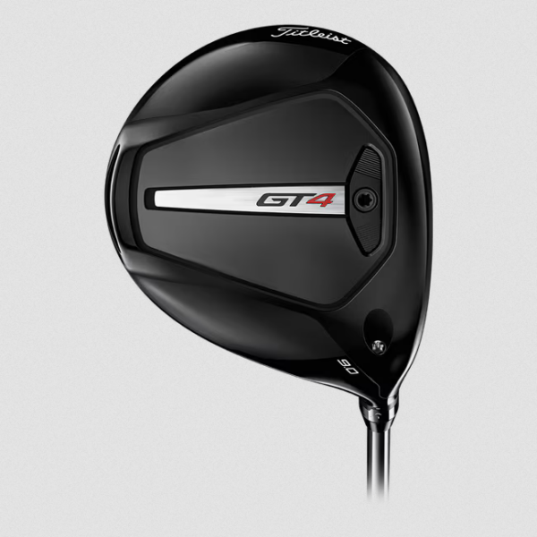 driver Titleist GT4 driver Titleist GT4