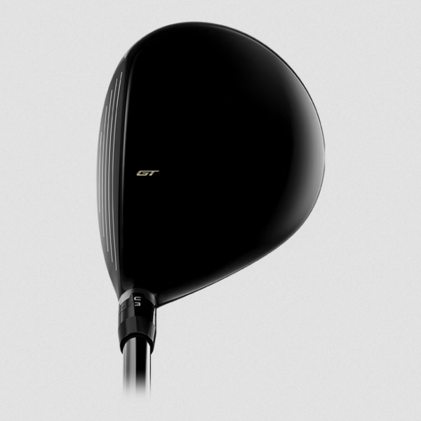 bois de parcours Titleist GT2