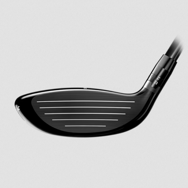 bois de parcours Titleist GT2