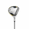 bois de parcours Taylormade Kalea Gold bois de parcours Taylormade Kalea Gold