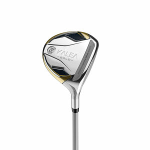 bois de parcours Taylormade Kalea Gold