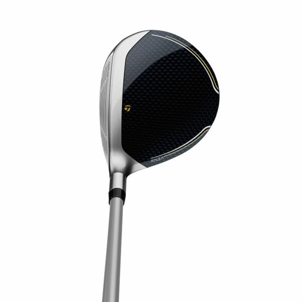 bois de parcours Taylormade Kalea Gold bois de parcours Taylormade Kalea Gold