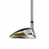 bois de parcours Taylormade Kalea Gold bois de parcours Taylormade Kalea Gold