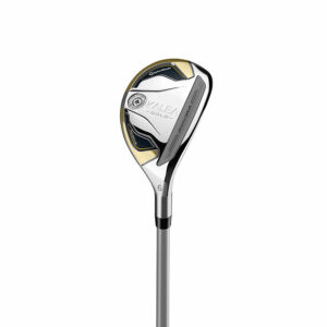 Hybride Taylormade Kalea Gold