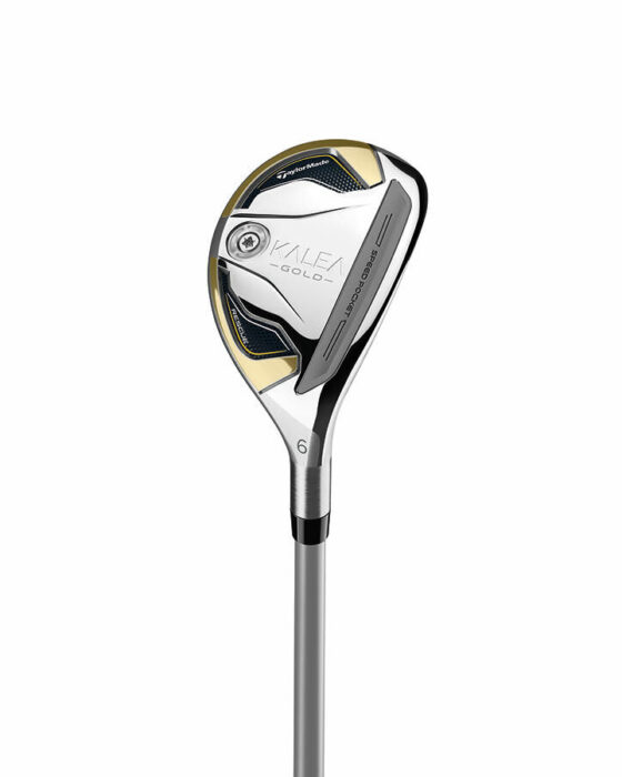 Hybride Taylormade Kalea Gold