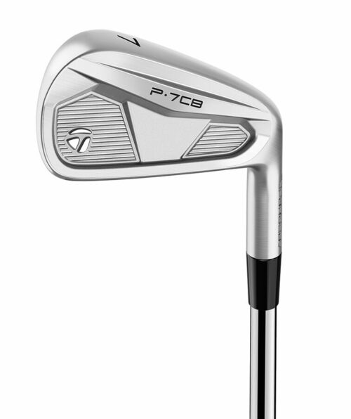série de fers Taylormade P 7CB