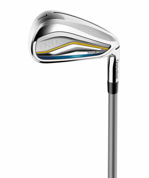 série de fers Taylromade Kalea Golf