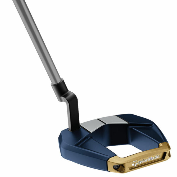 putter Taylormade Kalea Gold Spider S