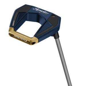 putter Taylormade Kalea Gold Spider S