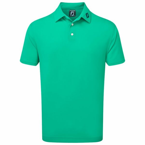 polo Footjoy Stretch Piqué