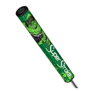 grip SuperStroke Tour 2.0 Hulk