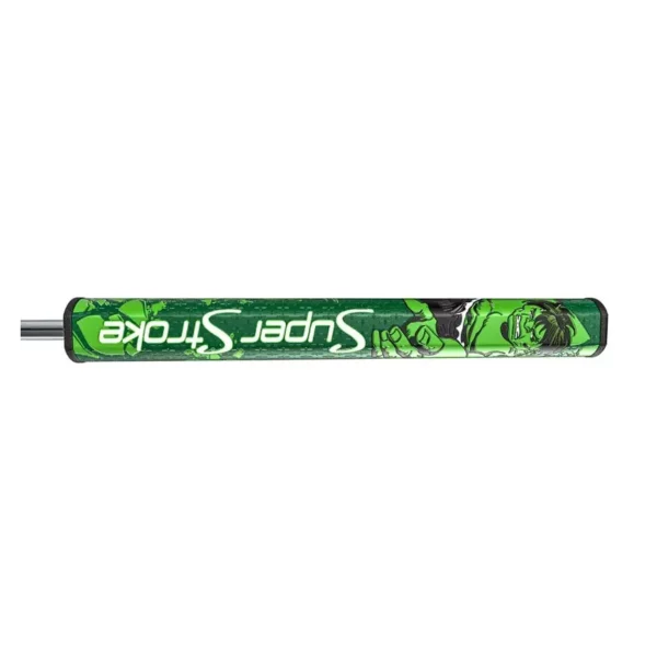 grip SuperStroke Tour 2.0 Hulk grip SuperStroke Tour 2.0 Hulk