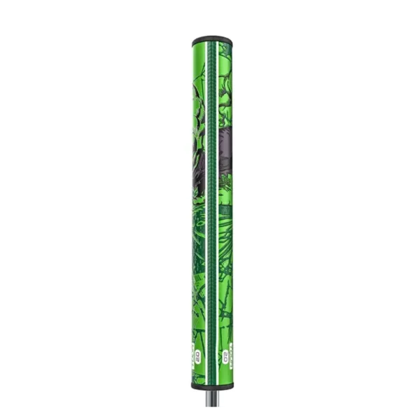 grip SuperStroke Tour 2.0 Hulk grip SuperStroke Tour 2.0 Hulk